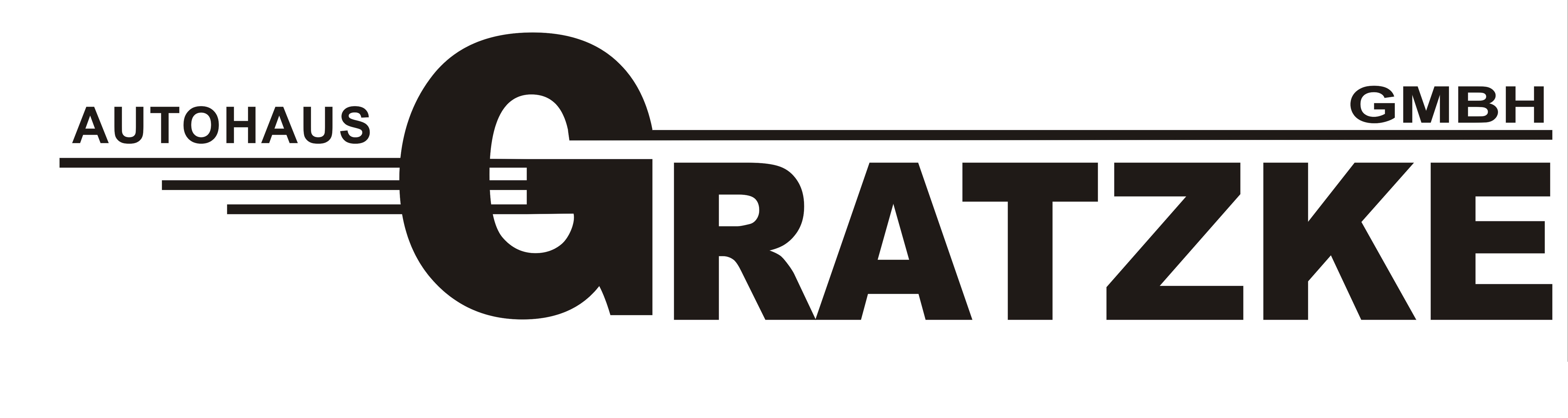 Logo von Autohaus Gratzke GmbH